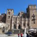 Real monasterio de la Virgen de Guadalupe